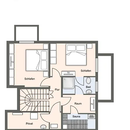 Dunz St Peter-ording Reetdachhaus Dunz St Peter-ording