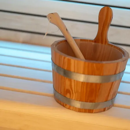 Tatil Evi Dunz St Peter-ording Reetdachhaus Dunz St Peter-ording *