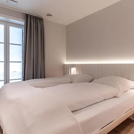 Dunz St Peter-ording Reetdachhaus Dunz St Peter-ording Tatil Evi