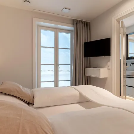 Dunz St Peter-ording Reetdachhaus Dunz St Peter-ording Holiday home *