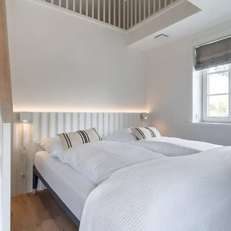 Dunz St Peter-ording Reetdachhaus Dunz St Peter-ording *