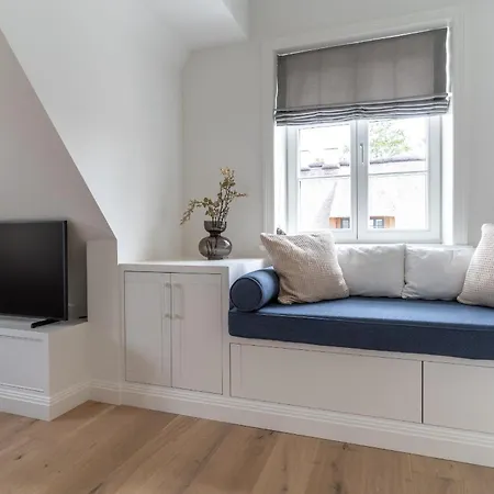 Dunz St Peter-ording Reetdachhaus Dunz St Peter-ording Tatil Evi