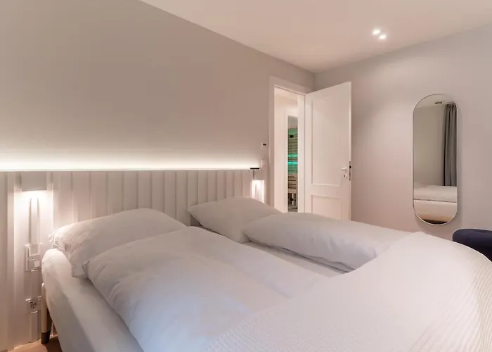 Dom wakacyjny Dunz St Peter-ording Reetdachhaus Dunz St Peter-ording Sankt Peter-Ording